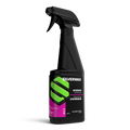 Interior Protectant - Silverwax - 500 ml