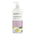 Purodora savon mains liquide menthe lime 473ml compagnie québécoise