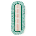 Rubbermaid vadrouille poussière microfibre frange plancher hygen système plancher