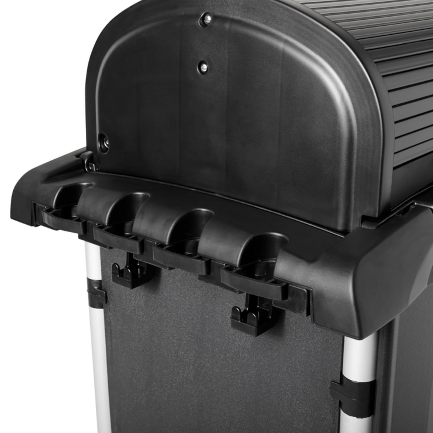 Executive Series Janitorial Cart - Rubbermaid