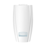 Rubbermaid distributeur Tcell blanc contrôle odeur en continue