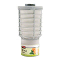Tcell cartouche recharge citron odeur rubbemaid distributeur