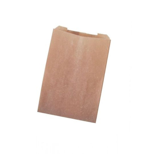 Sacs papier ciré kraft poubelle serviette sanitaire boîte 500 sacs