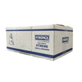 Sac ordure 42x48 extra fort noir 100 résistant grand poubelle