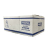 Sac ordure 42x48 extra fort noir 100 résistant grand poubelle