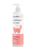 Shampoing chat 500ml aloès thé blanc compagnie québécoise purodora
