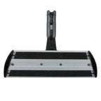 Support microfibre plancher rubbermaid 11po hygen nettoyage professionnel