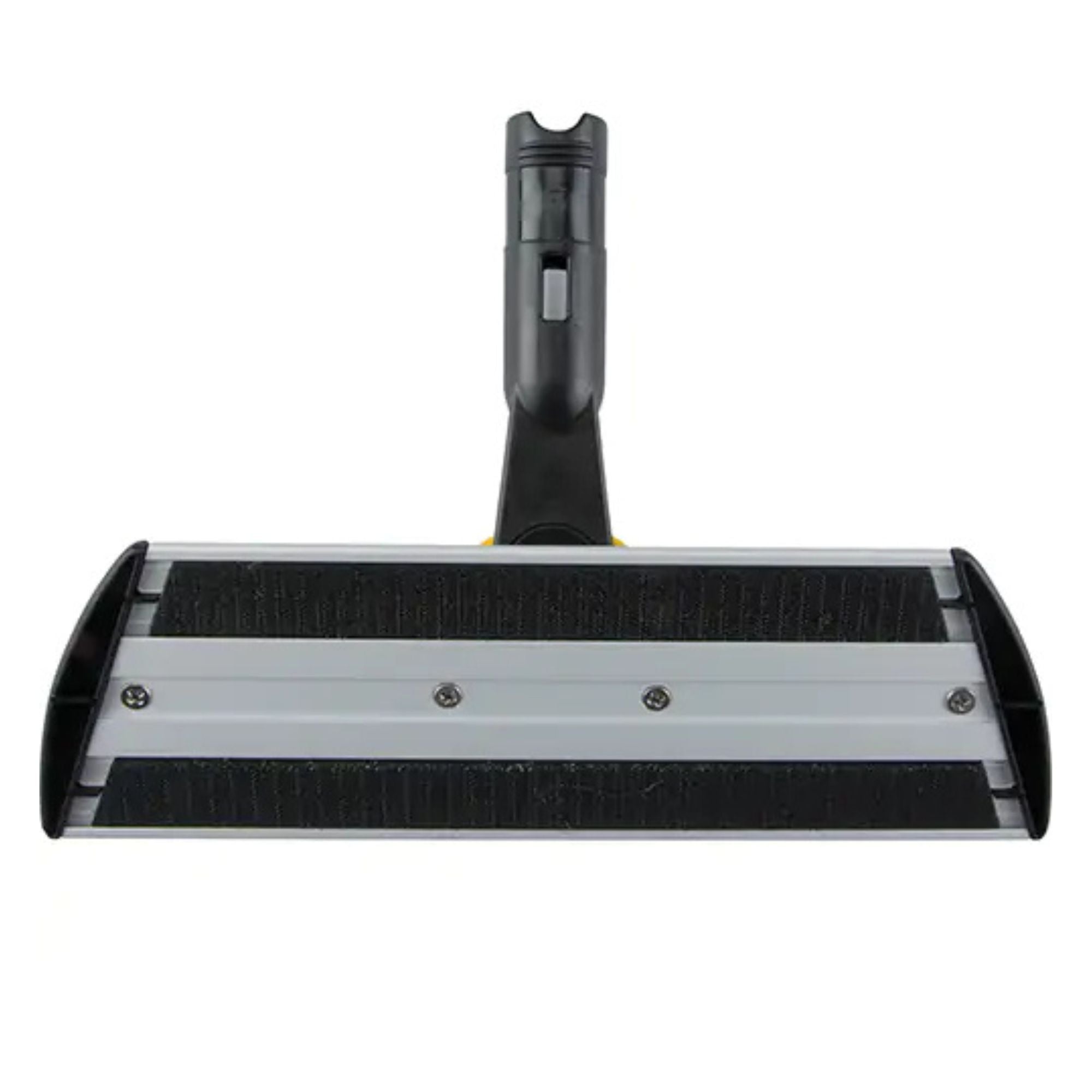 Support microfibre plancher rubbermaid 11po hygen nettoyage professionnel