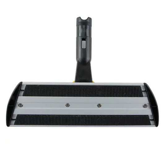 Support microfibre plancher rubbermaid 11po hygen nettoyage professionnel