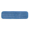 Tampon vadrouille microfibre hygen rubbermaid nettoyage professionnel