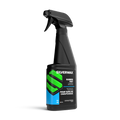 Nettoyant et protecteur pour tapis de caoutchouc -Silverwax - 500ml