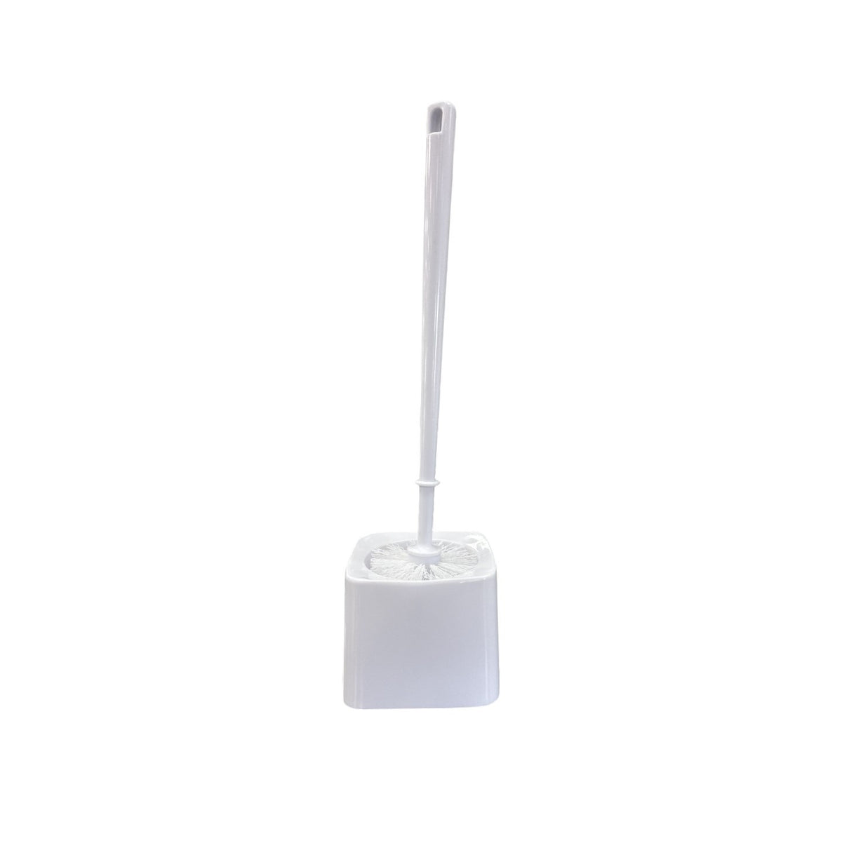 Brosse à cuvette et support