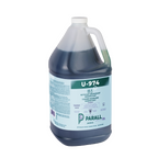 U974 parall nettoyant dégraissant désinfectant restaurants mapaq produit 4L