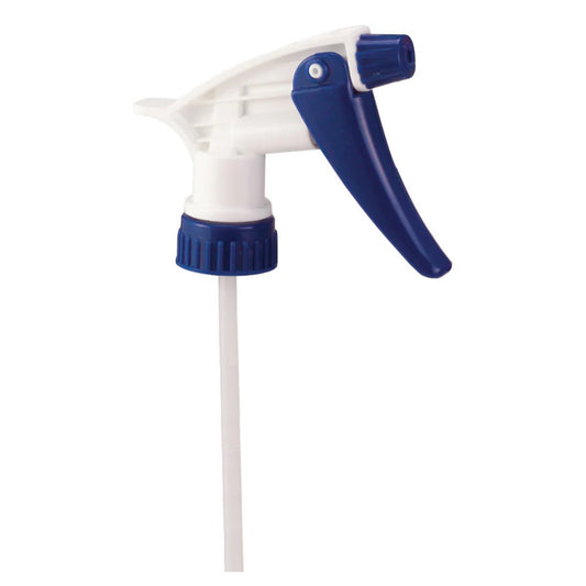Vaporisateur haute qualité performant bleu 9po professionnel
