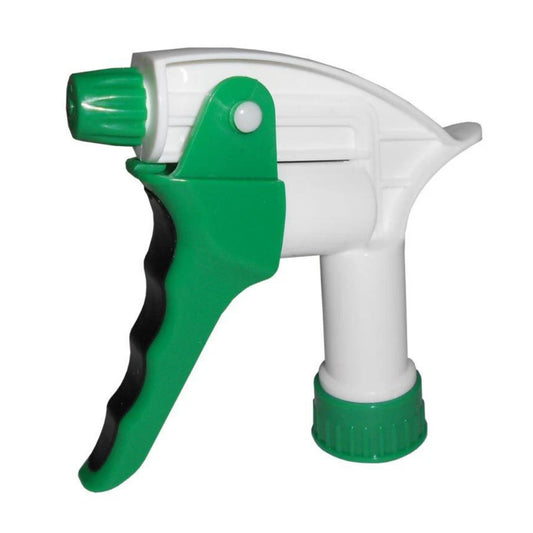 vaporisateur 4 fois supérieur vert 9po plus puissant produit