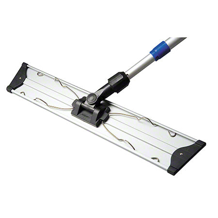 support velcro aluminium 18 pouces Marino ménager produit miranet