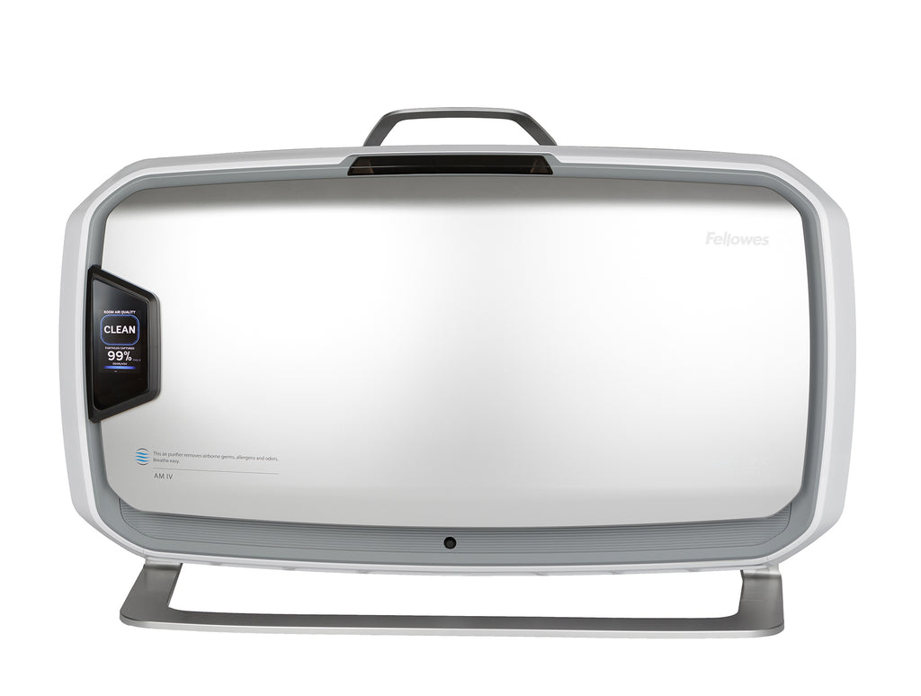 Purificateur d'air Pro AM4S PC (sur pied) - AeraMax