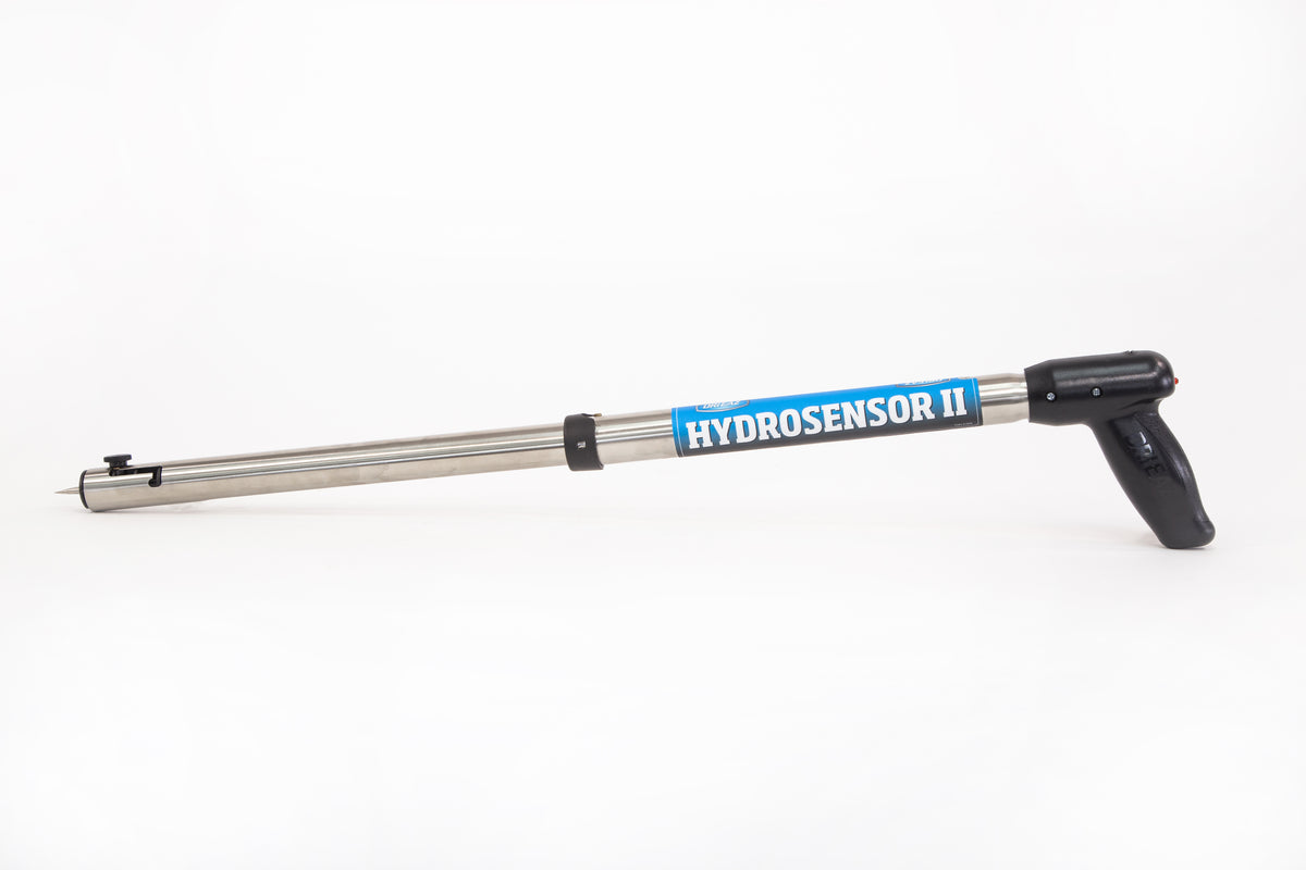 Humidimètre extensible Hydrosensor II