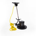 2-Speed Floor Polisher, 1.5 HP Edit - JV17DS - Johnny Vac